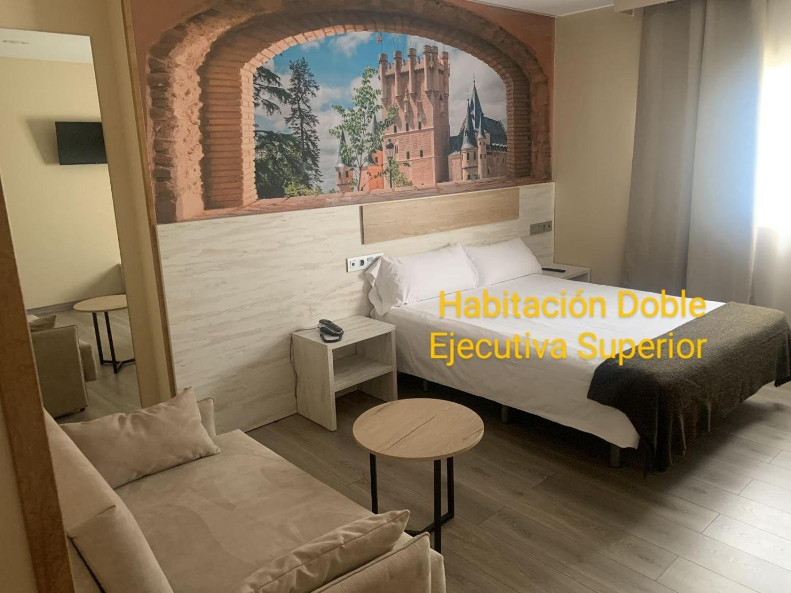 Venta Magullo Hotel 2*