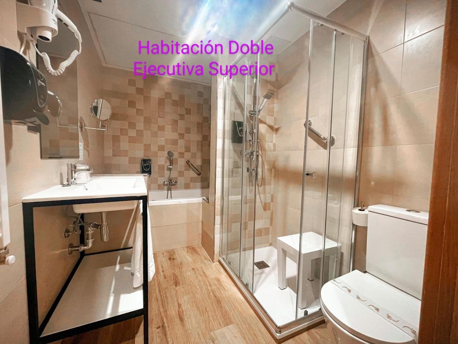 Hotel Venta Magullo La Lastrilla